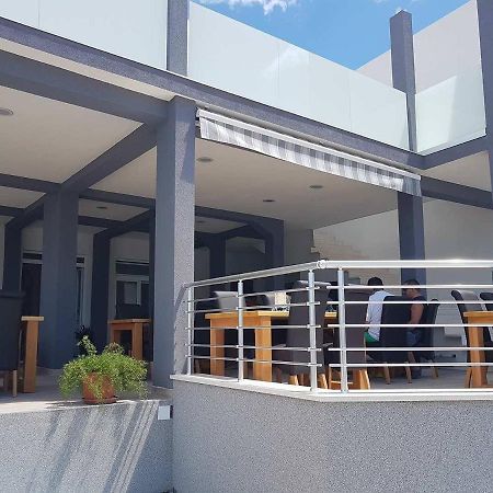 מטינה Rooms Lanterna מראה חיצוני תמונה