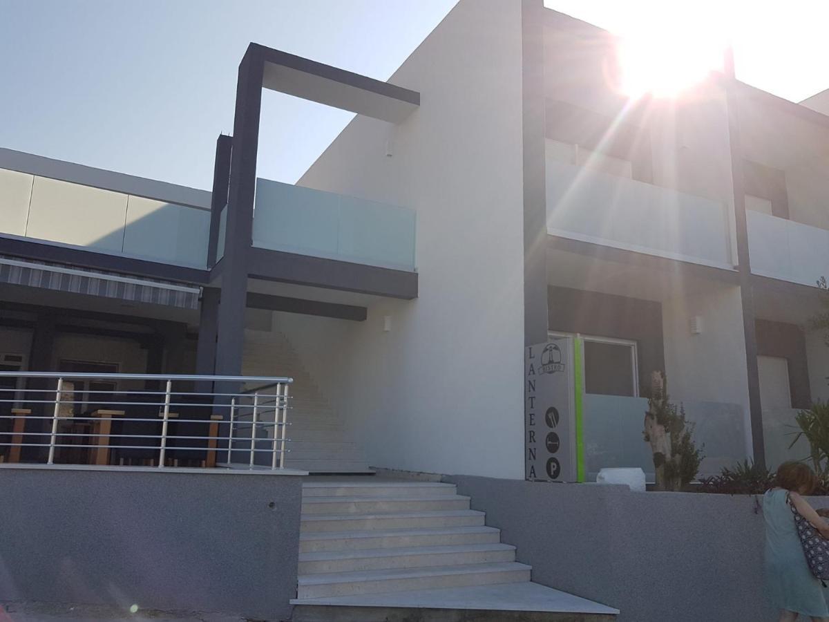 מטינה Rooms Lanterna מראה חיצוני תמונה