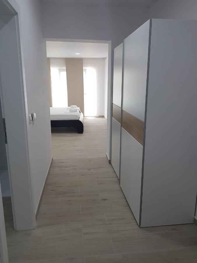 מטינה Rooms Lanterna מראה חיצוני תמונה