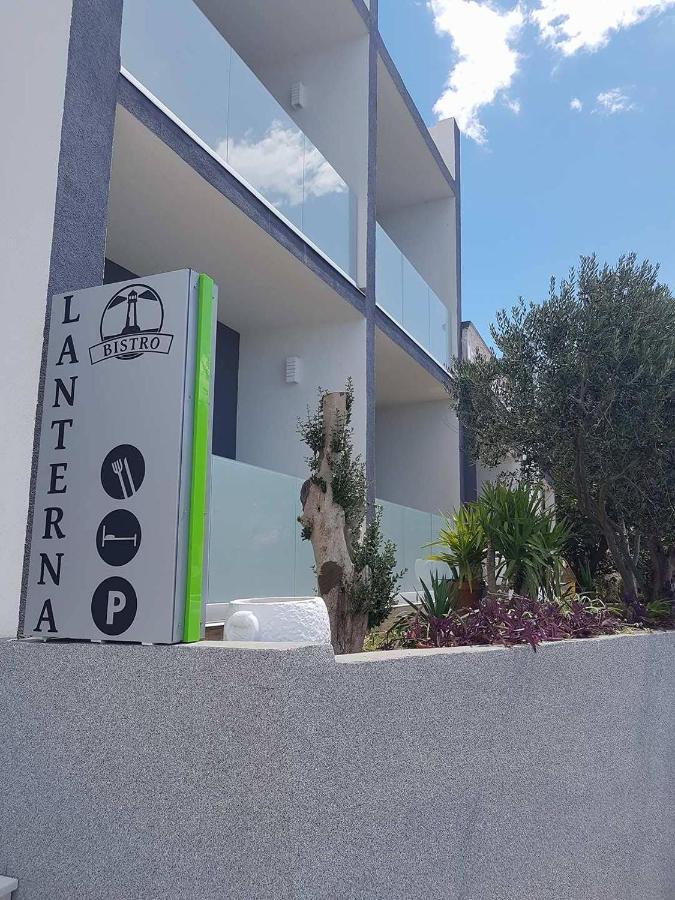 מטינה Rooms Lanterna מראה חיצוני תמונה