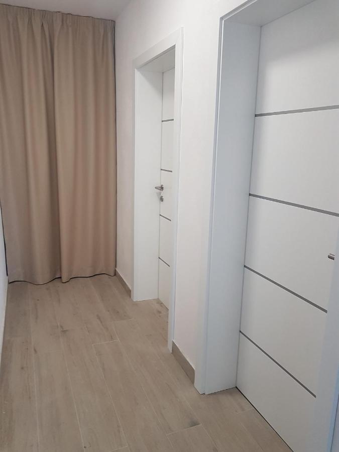 מטינה Rooms Lanterna מראה חיצוני תמונה