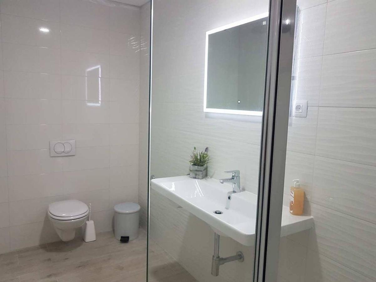 מטינה Rooms Lanterna מראה חיצוני תמונה