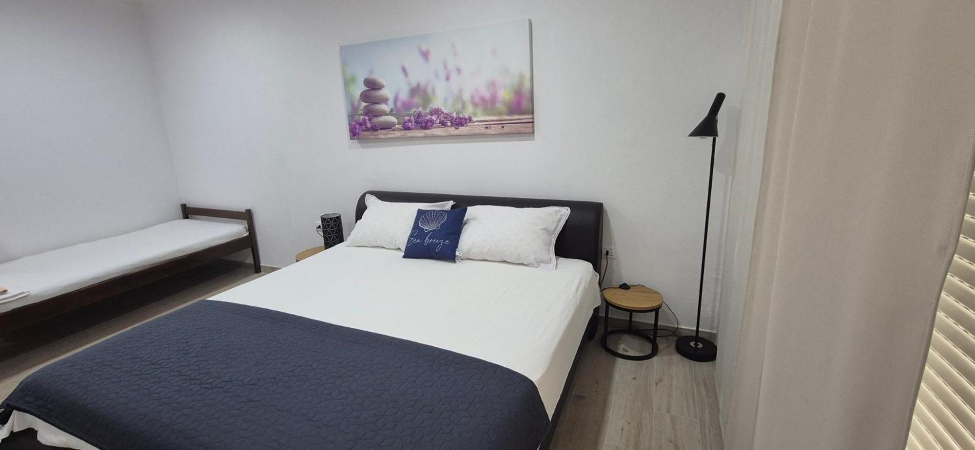 מטינה Rooms Lanterna חדר תמונה