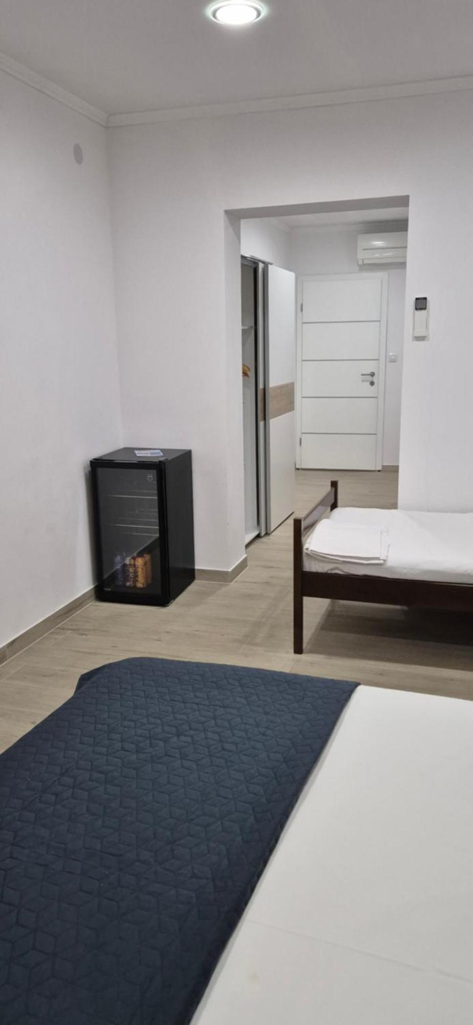 מטינה Rooms Lanterna מראה חיצוני תמונה